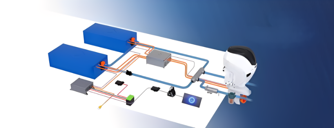 Industrial & Utility ESS