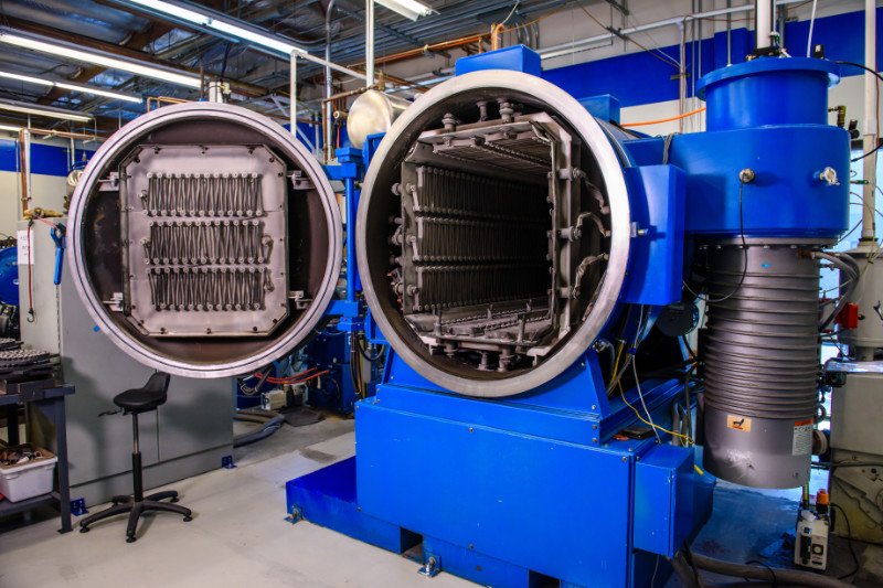 Advanced Welding Technology