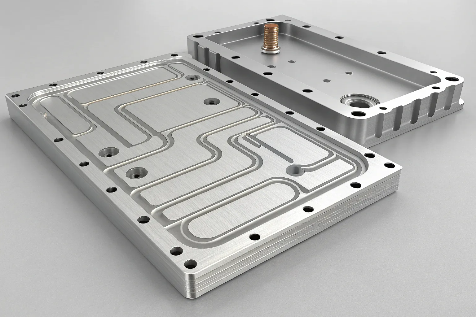 3D cutaway or channel diagram placeholder