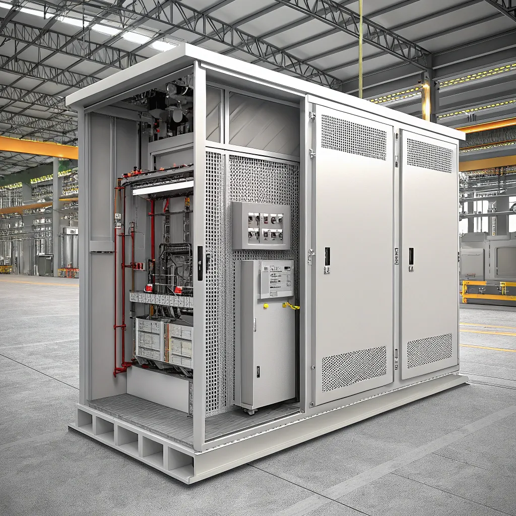 Applications Industries