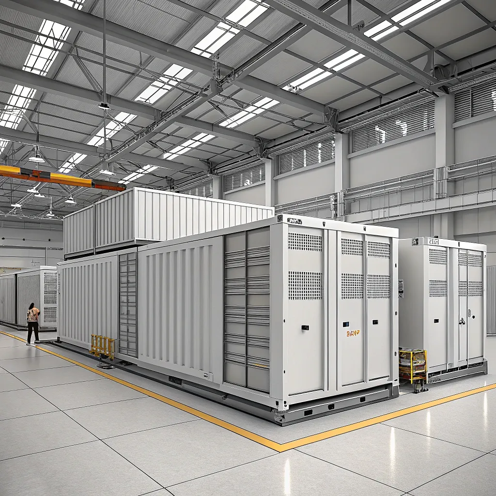 Applications Industries