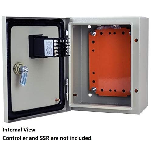 Industrial Equipment