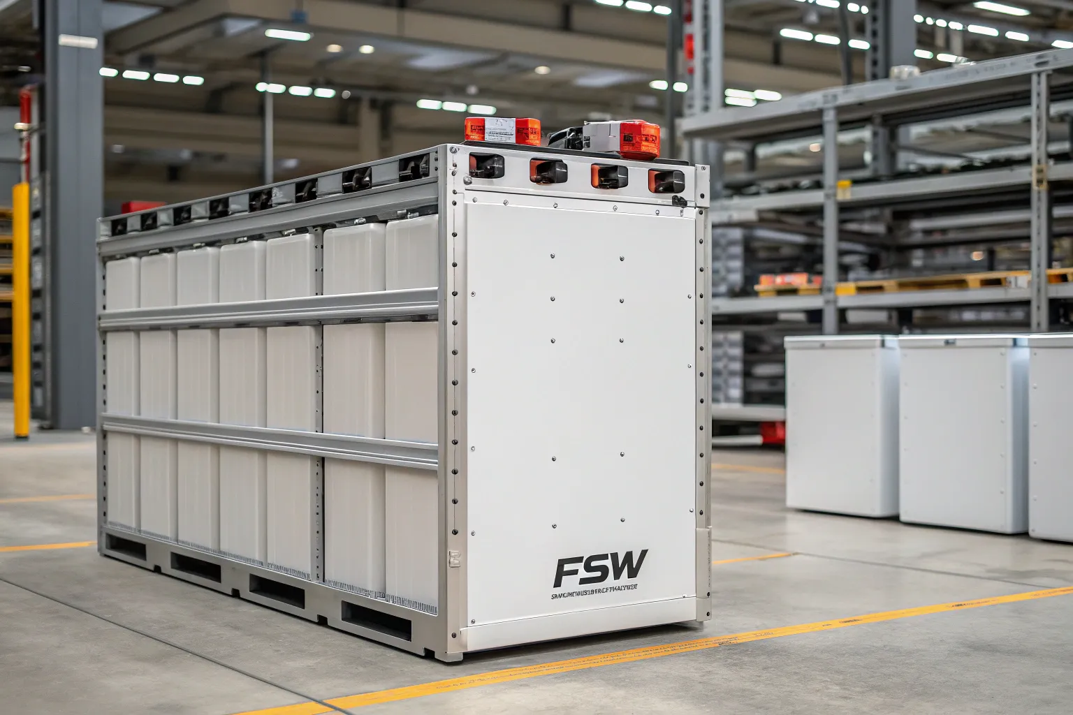 Energy Storage System