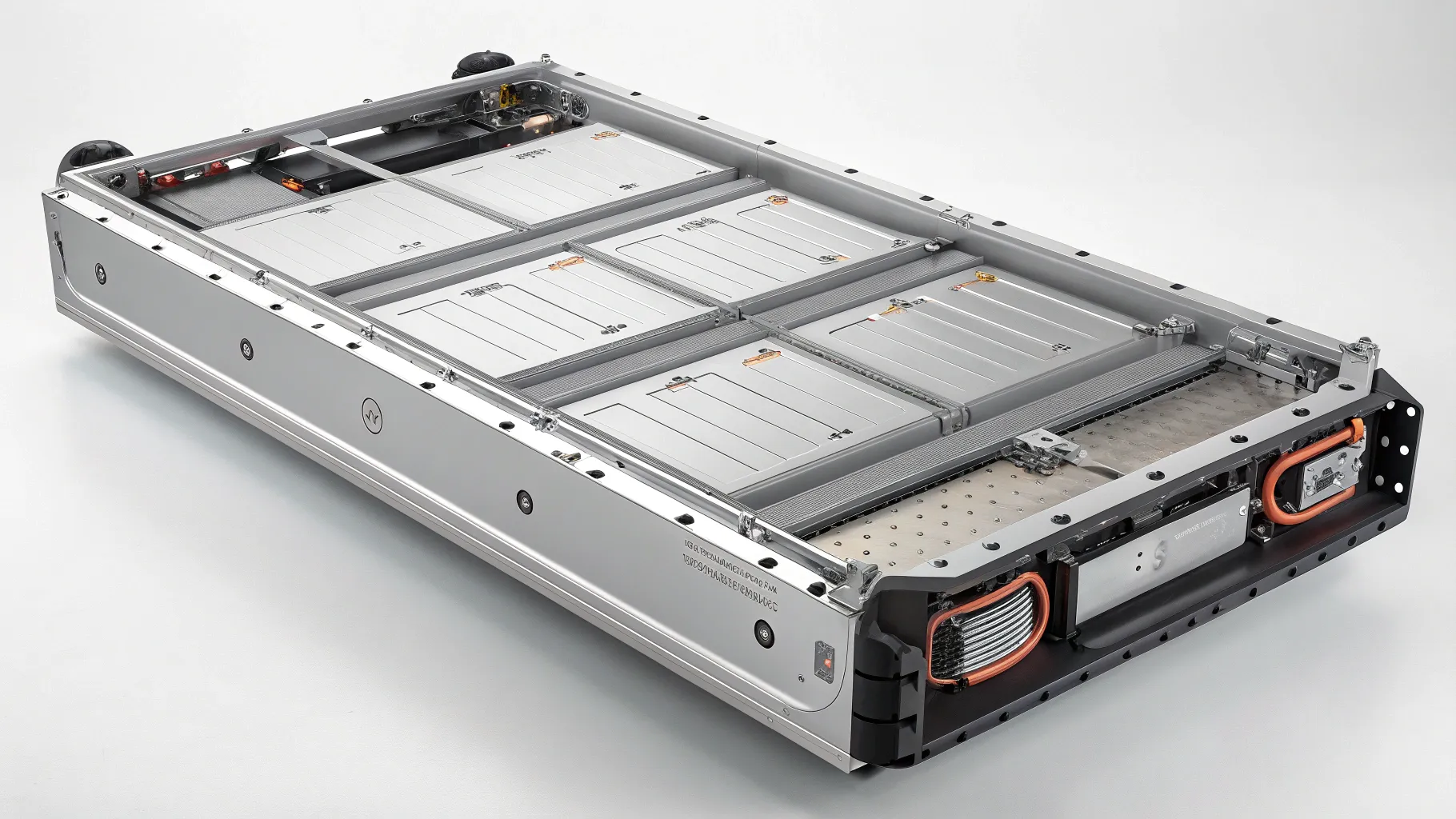 Luxury EV Case Study