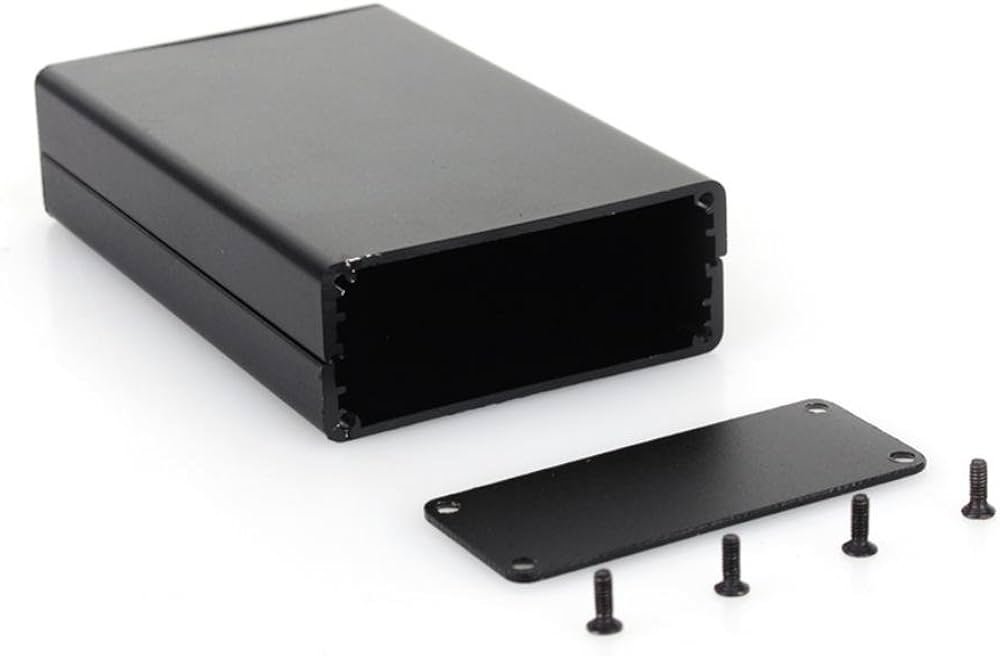 Manufacturing Component