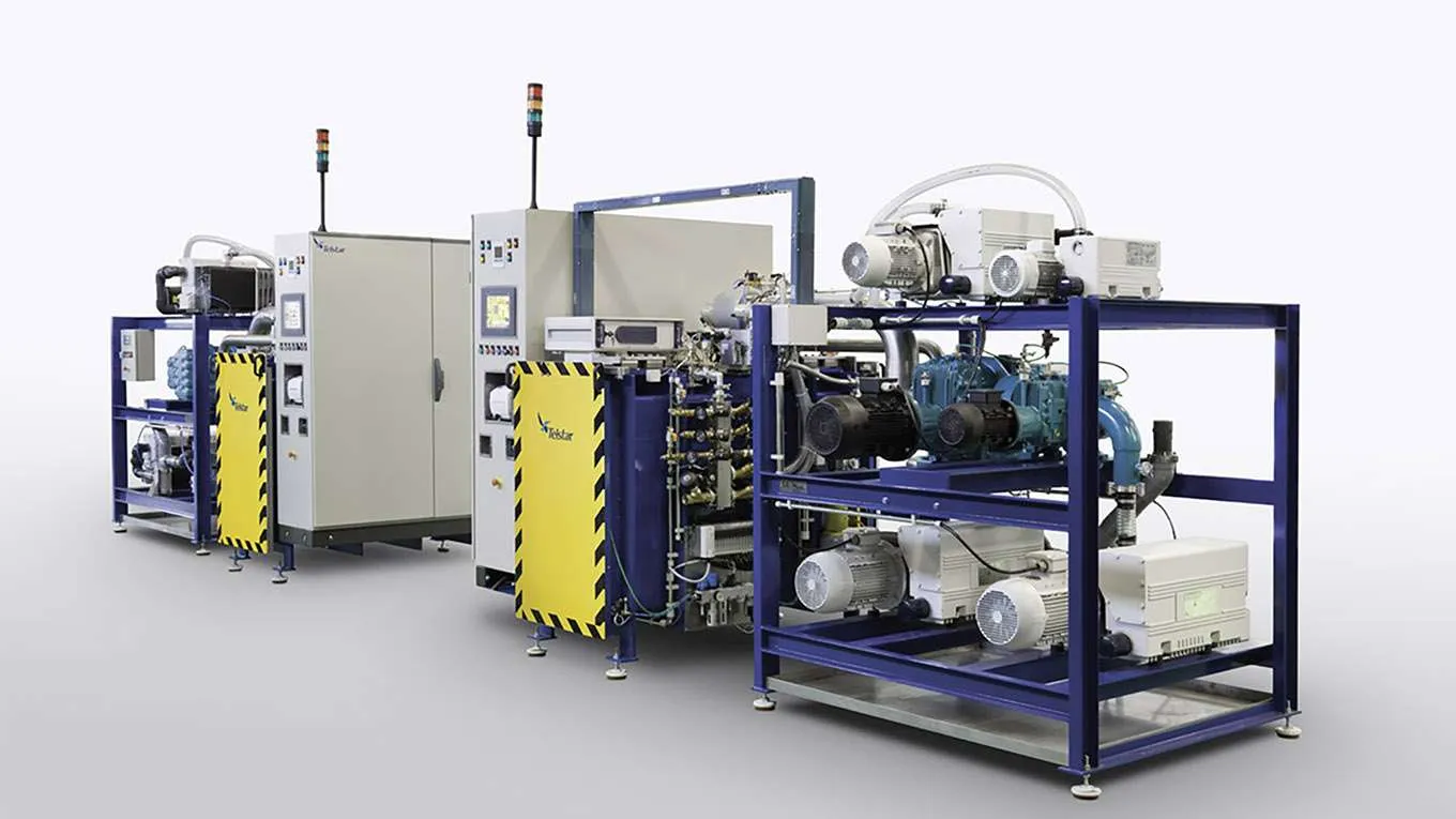 Brazing Microchannels