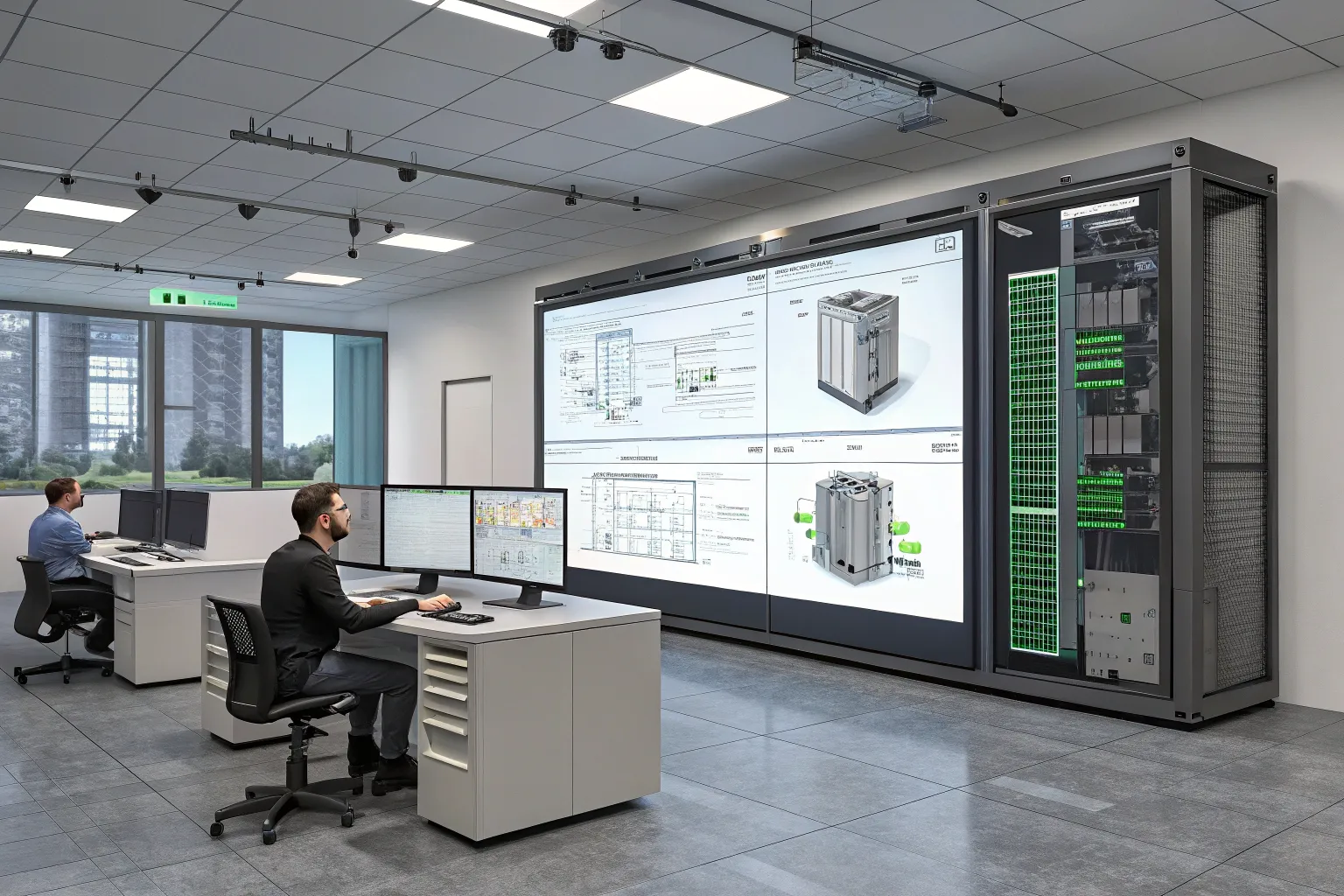 Engineering collaboration CAD/DFM