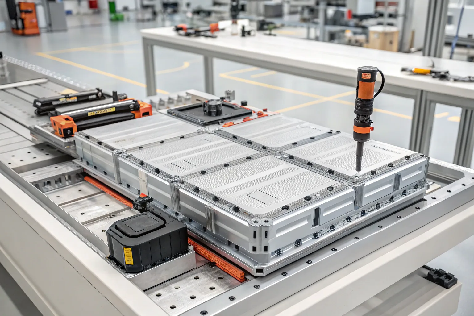 Assembly & Integration