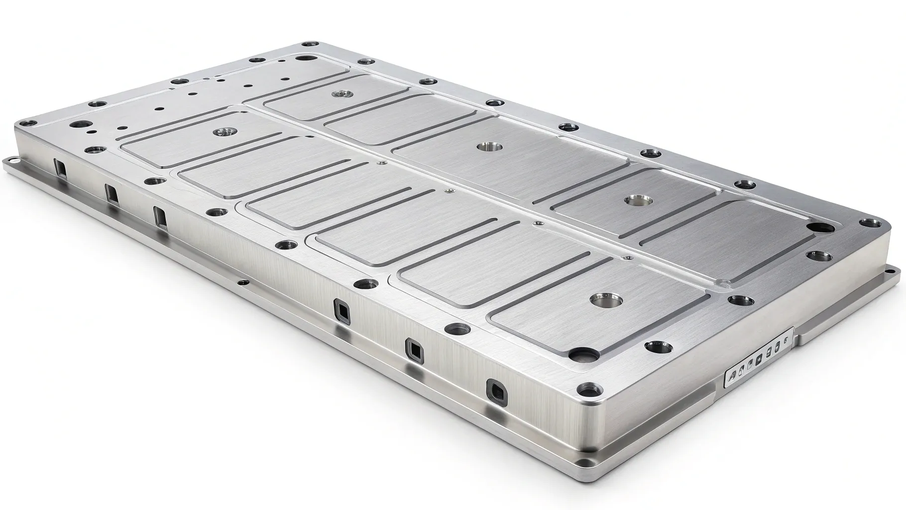 Cooling plate (placeholder)