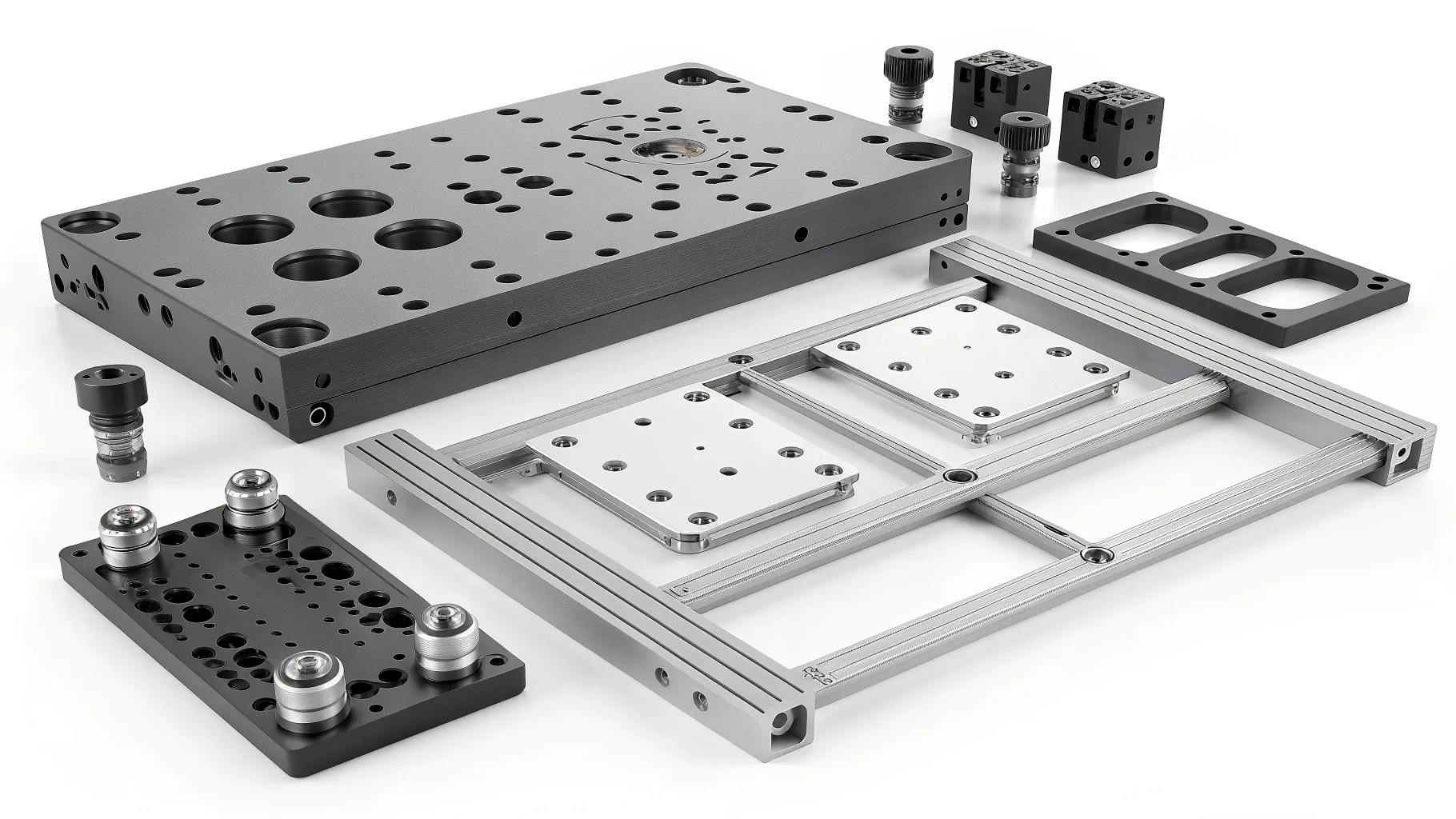 Module-to-pack integration (placeholder)