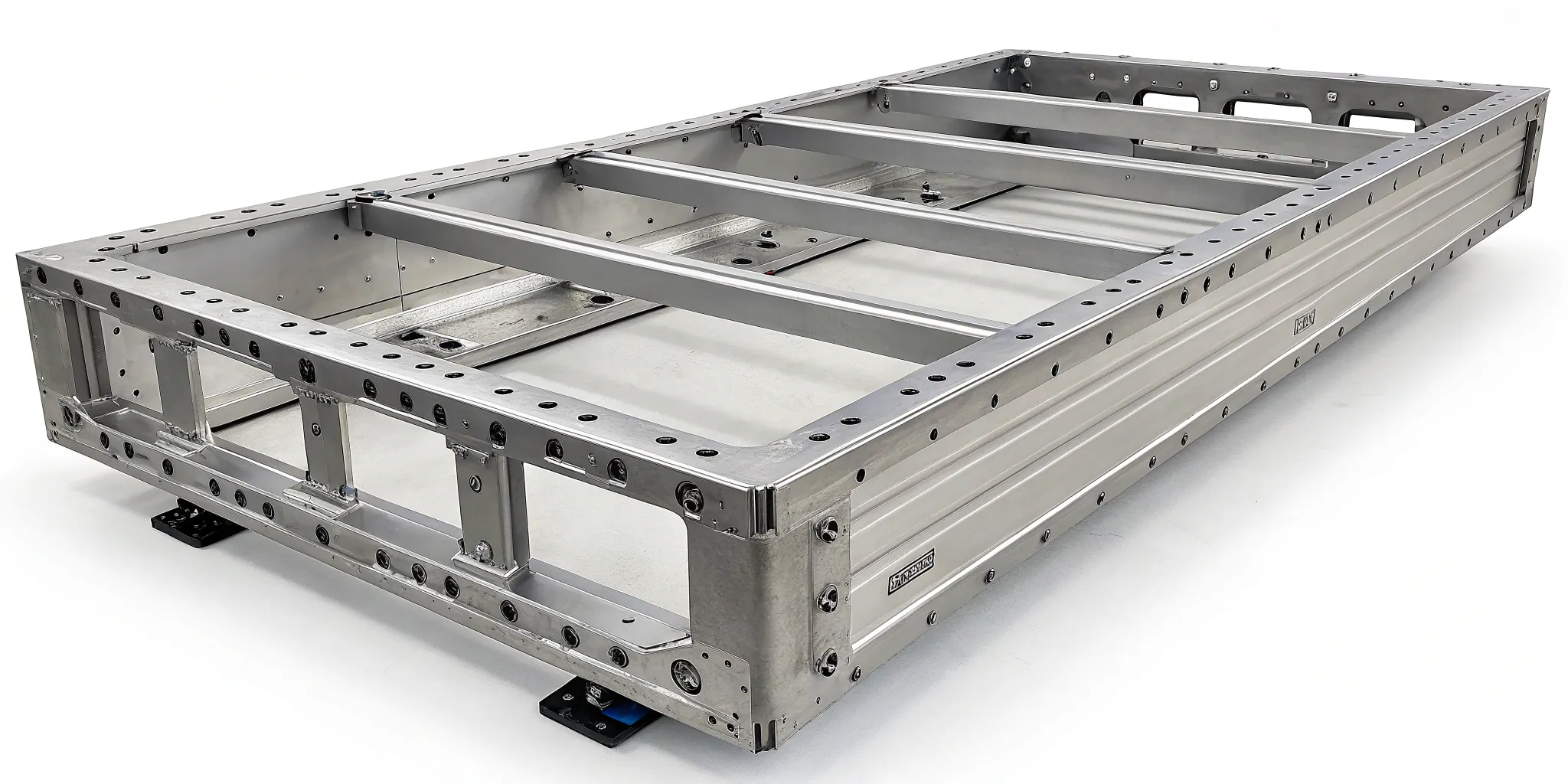 Reinforced tray placeholder
