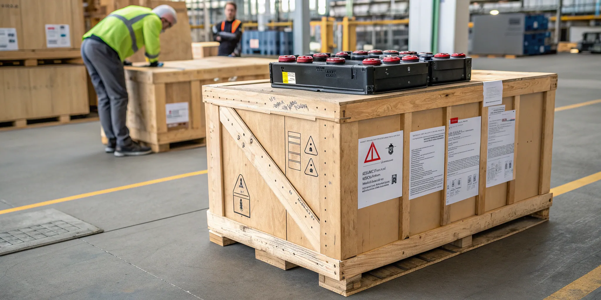 Certification importance placeholder