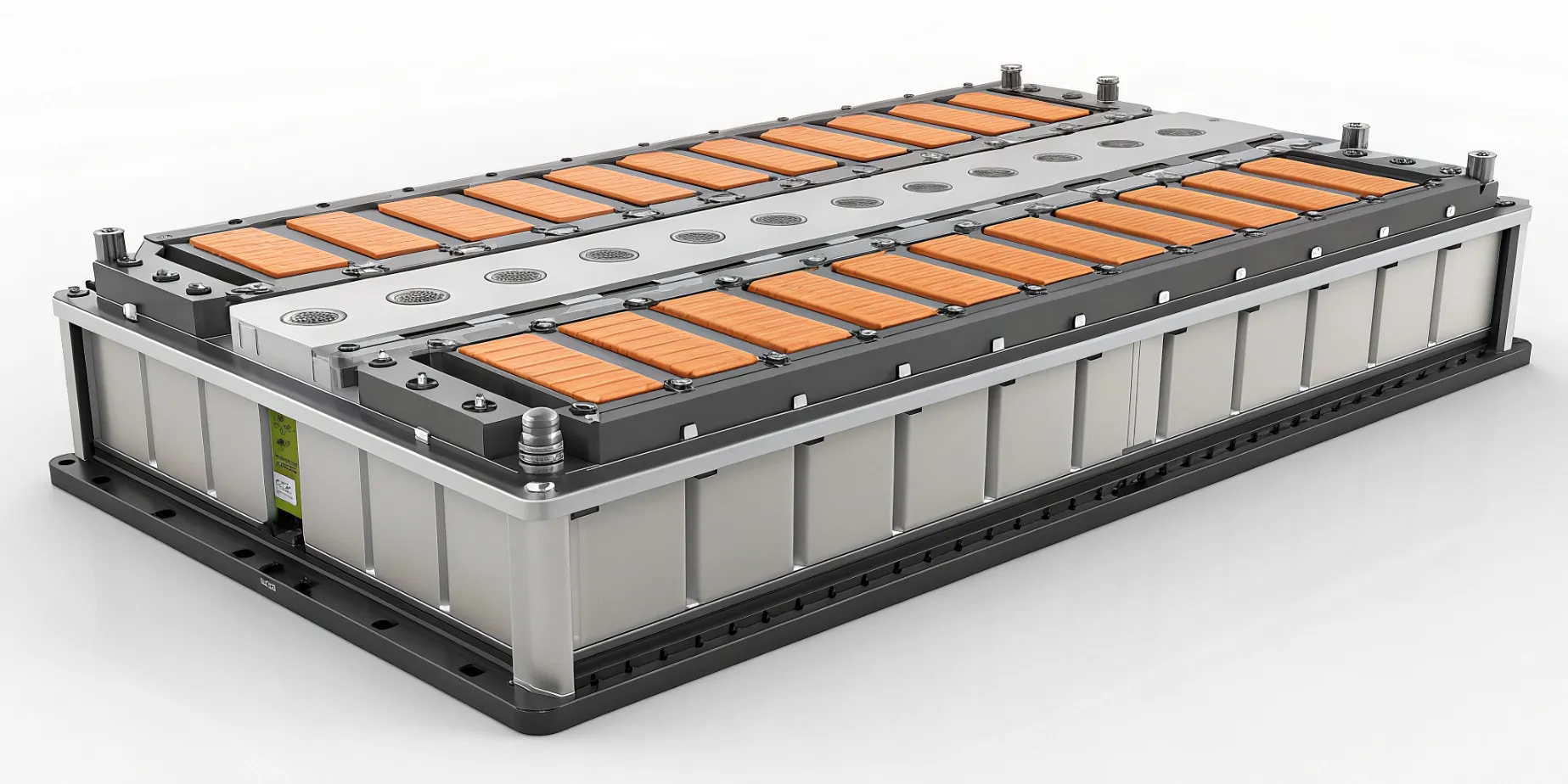 Compression plate placeholder