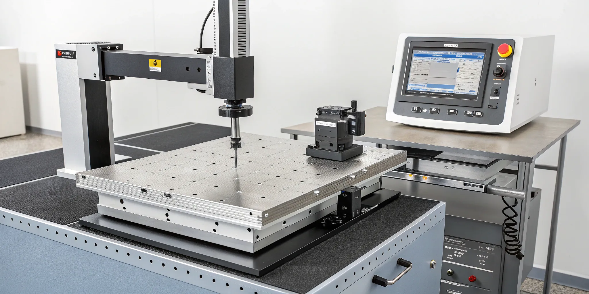 BMS mounting detail placeholder