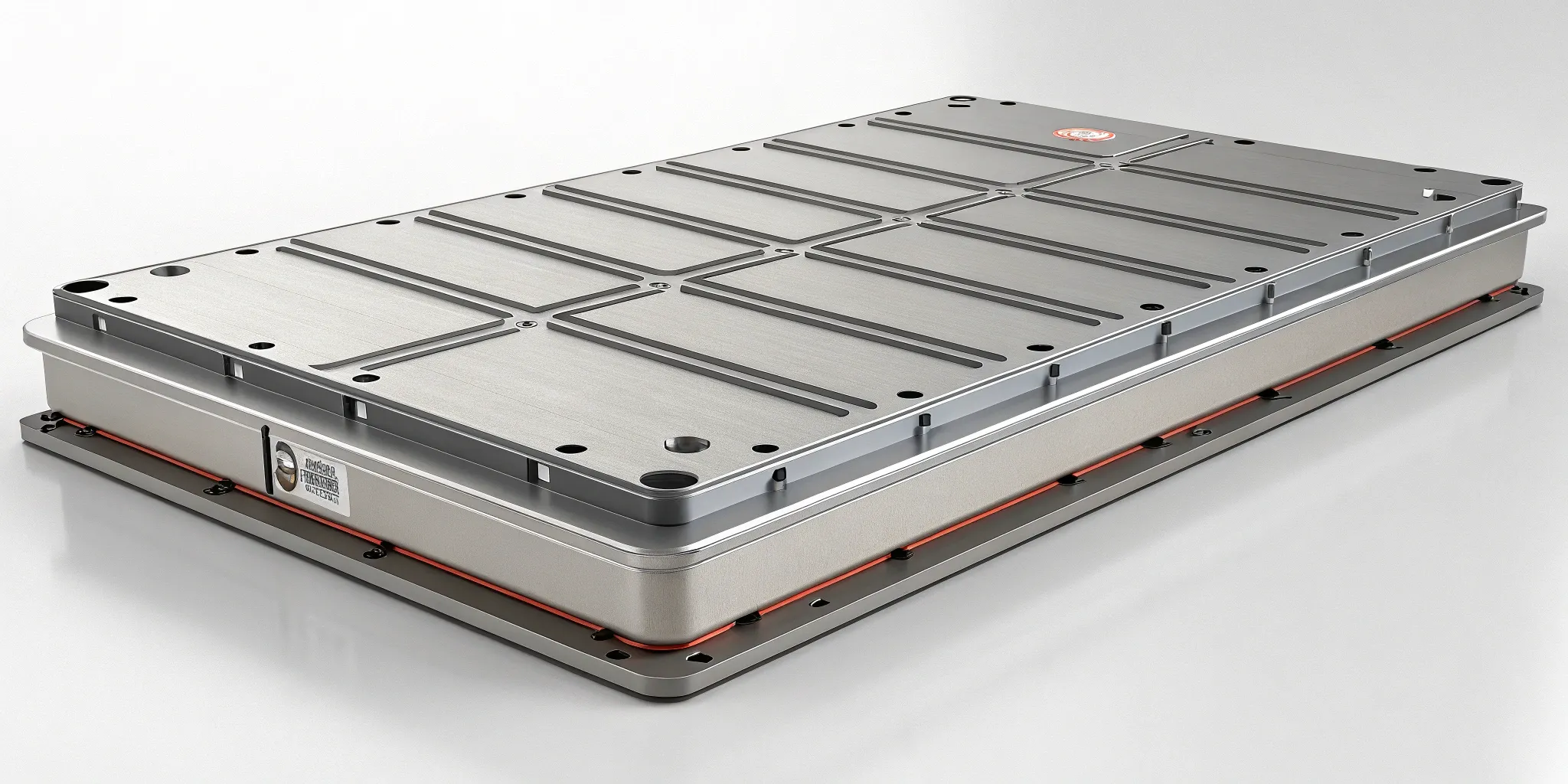 Helium leak testing placeholder