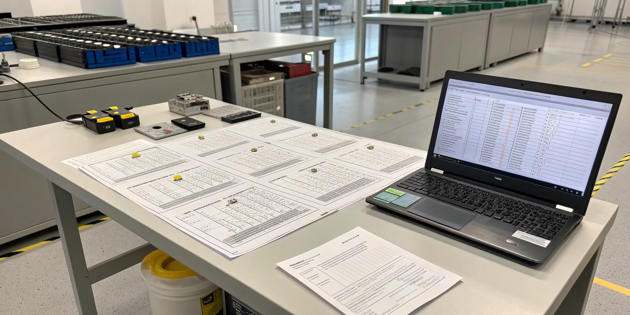 Documentation placeholder