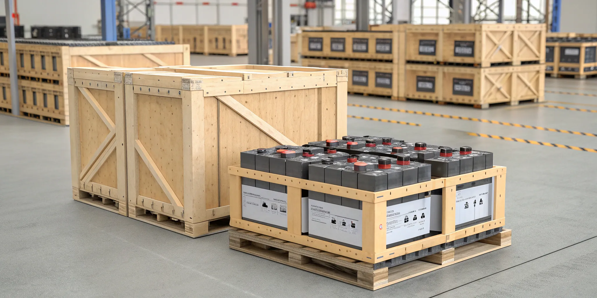 Transportation placeholder