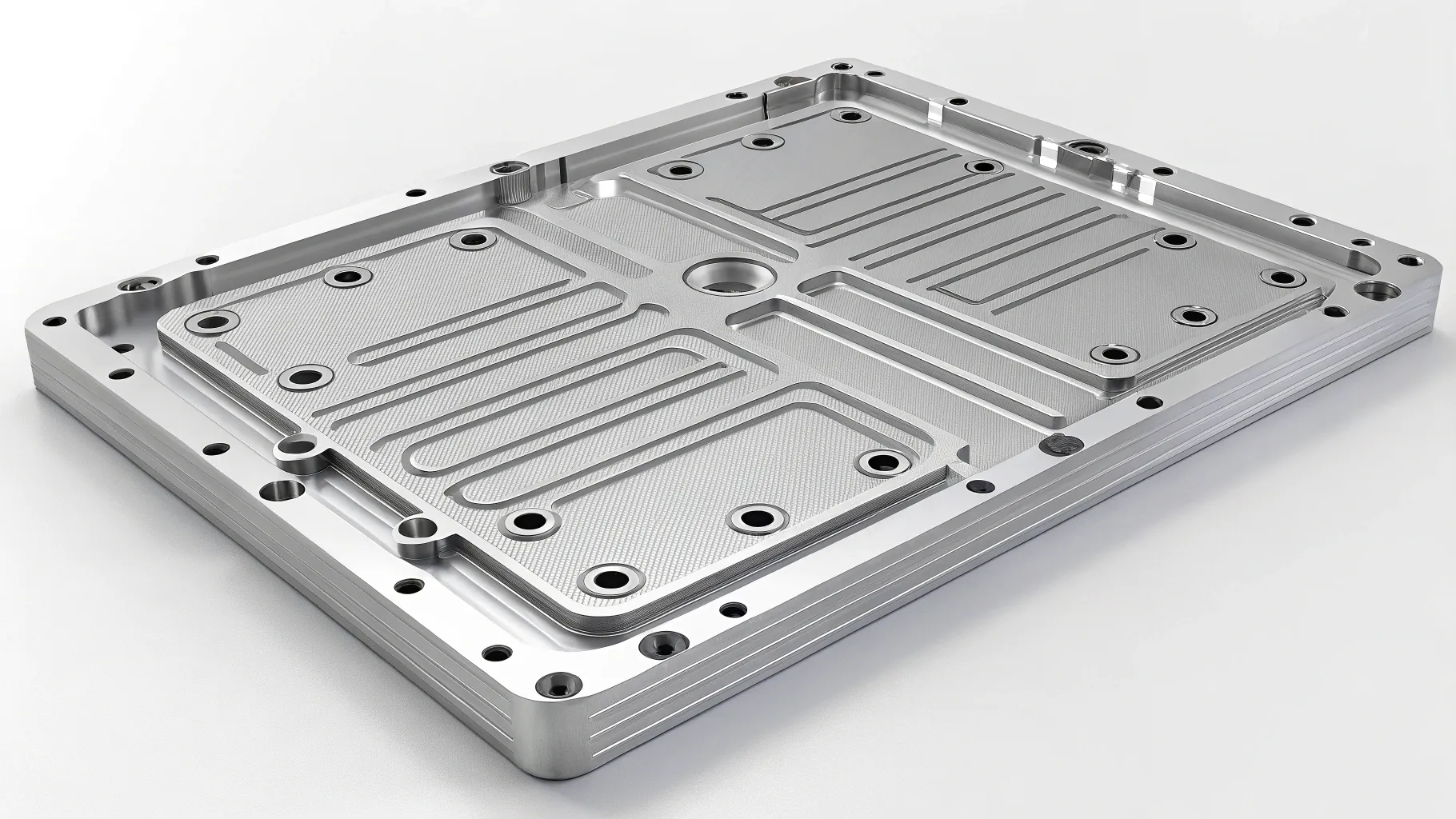 Liquid Cooling System