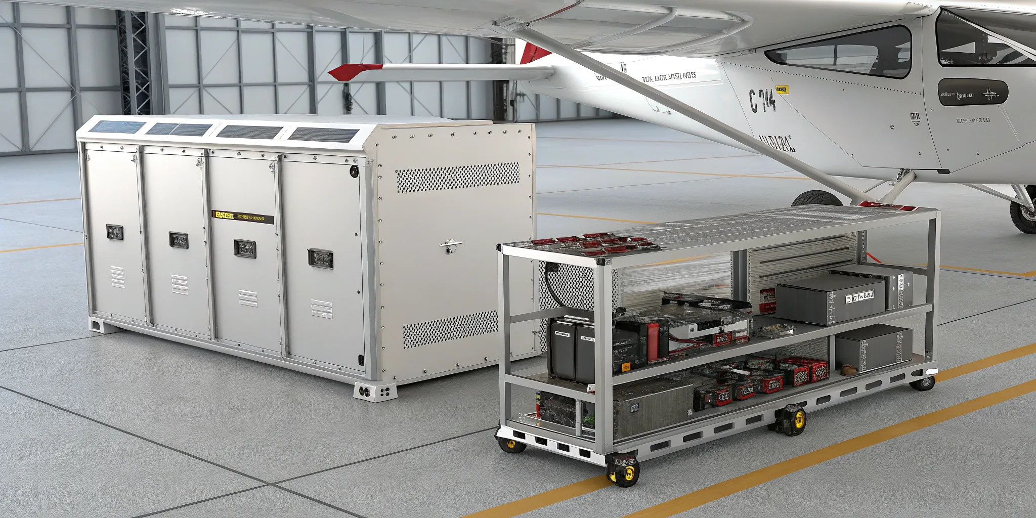 Aerospace & Aviation