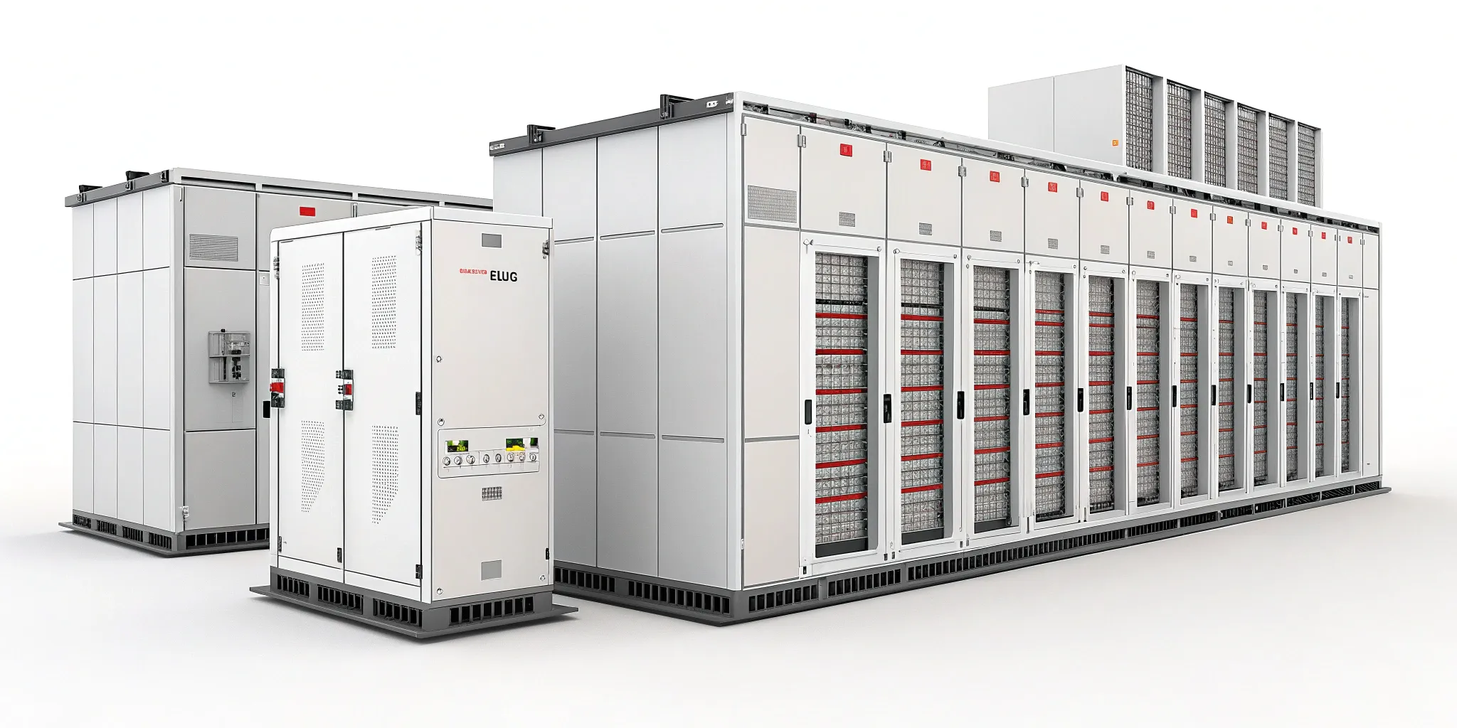 Energy Storage Systems