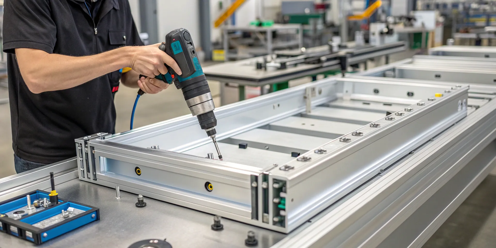 Torque control placeholder