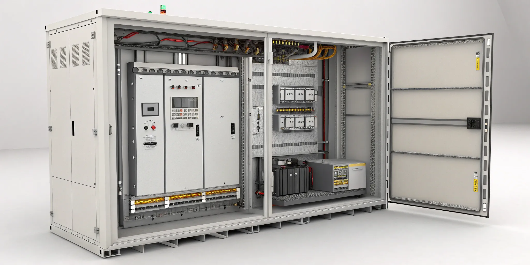 Electrical safety placeholder