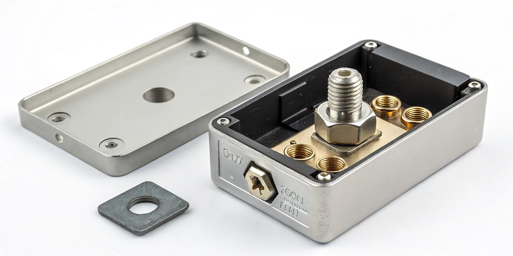 Grounding placeholder