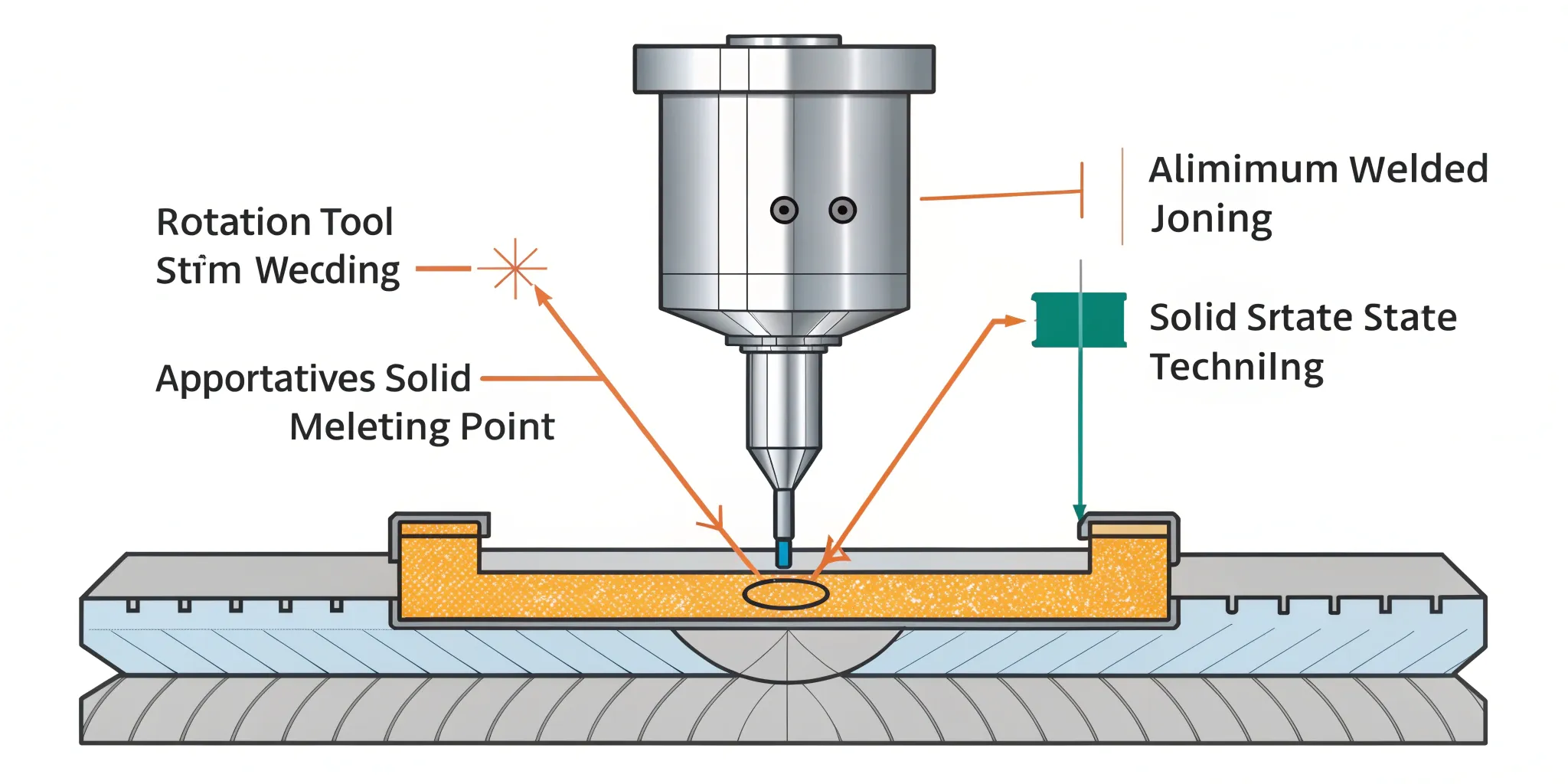 FSW process diagram (placeholder)