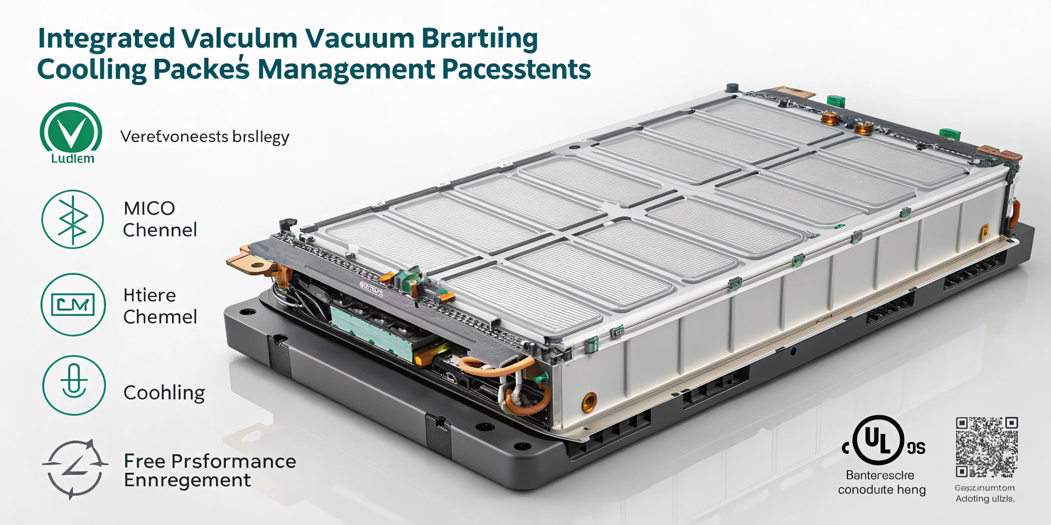 EV Battery Cooling Case Study