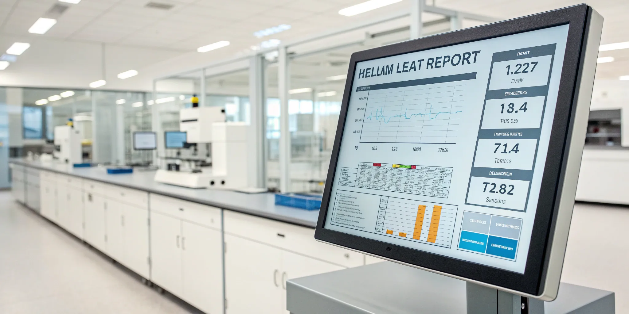 Report snapshot placeholder