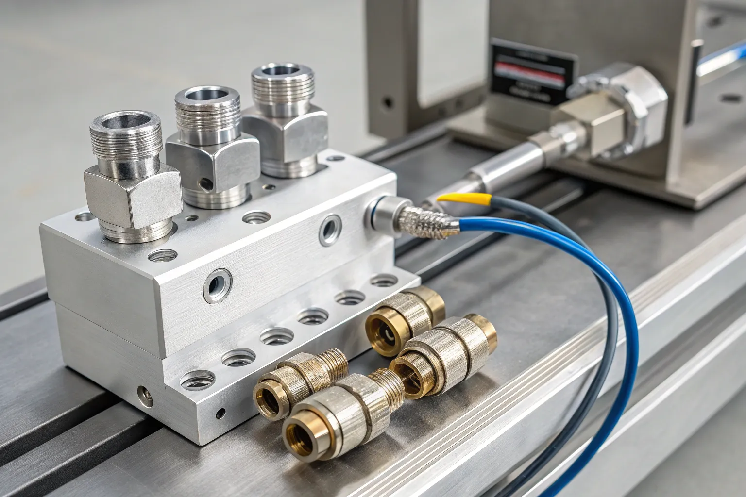 Test fixture placeholder