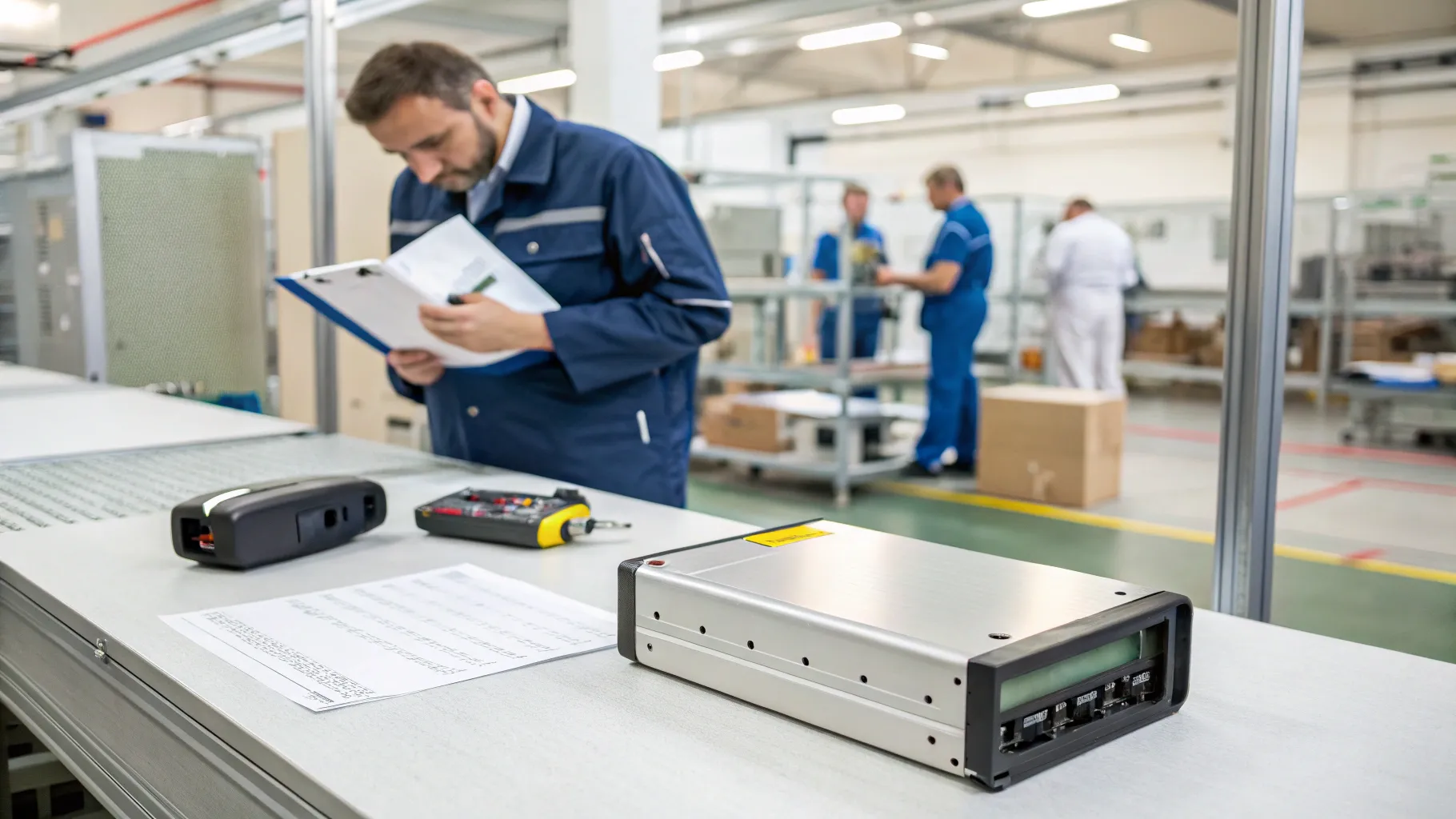 Traceability placeholder