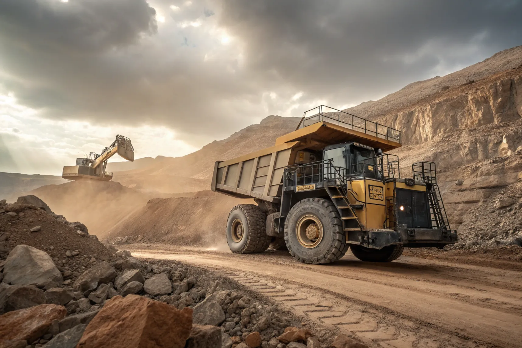 Energy Storage Systems