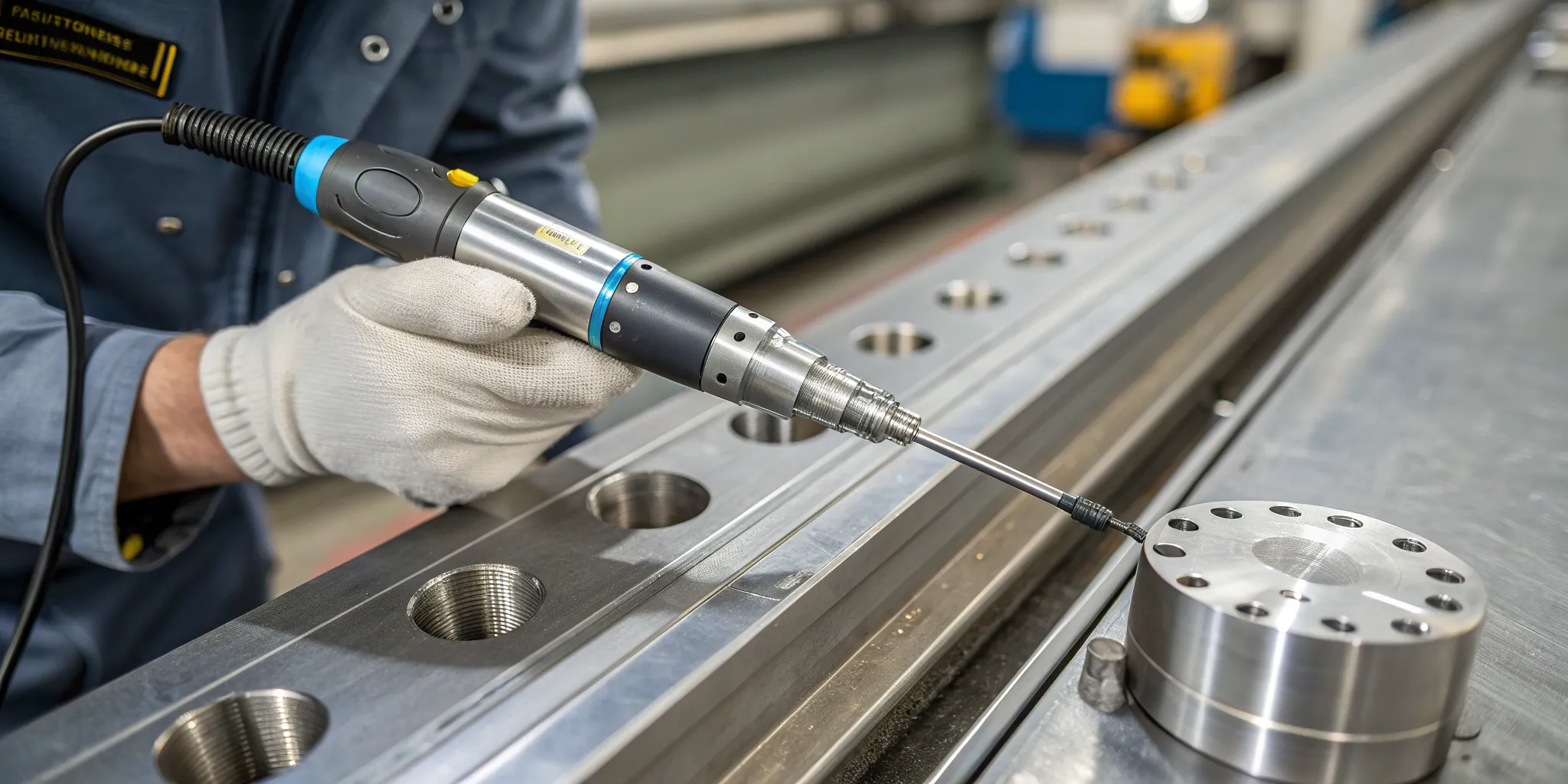 Sniffer probe placeholder