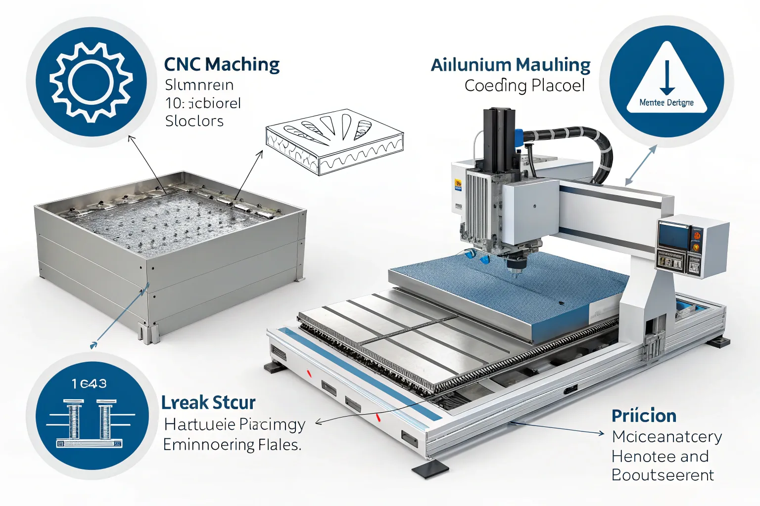 Manufacturing Process