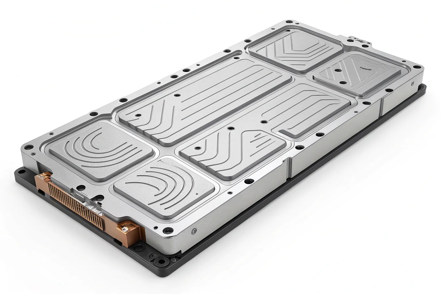 Liquid Cooling Plate