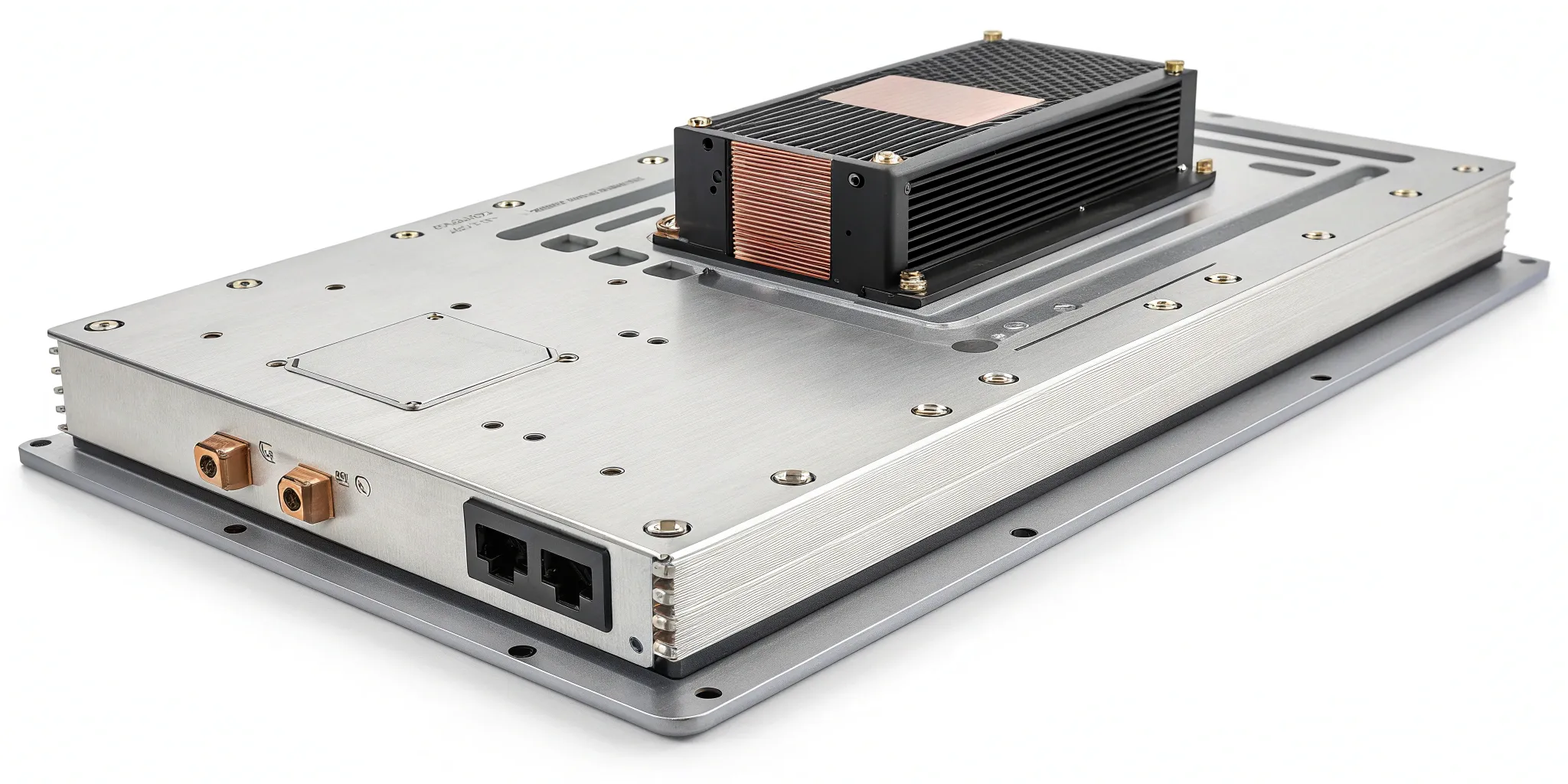 Power electronics placeholder