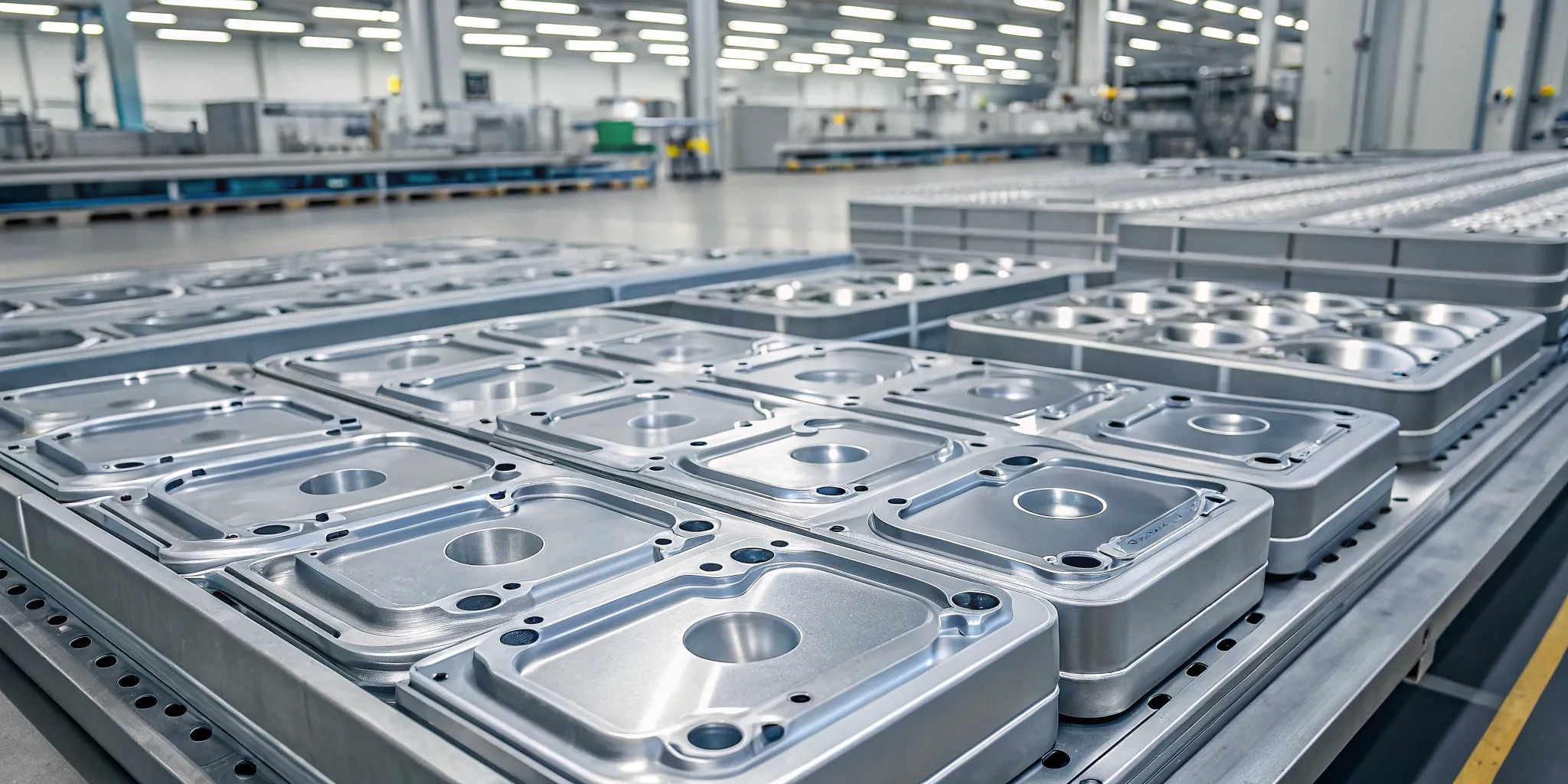 Mass production placeholder