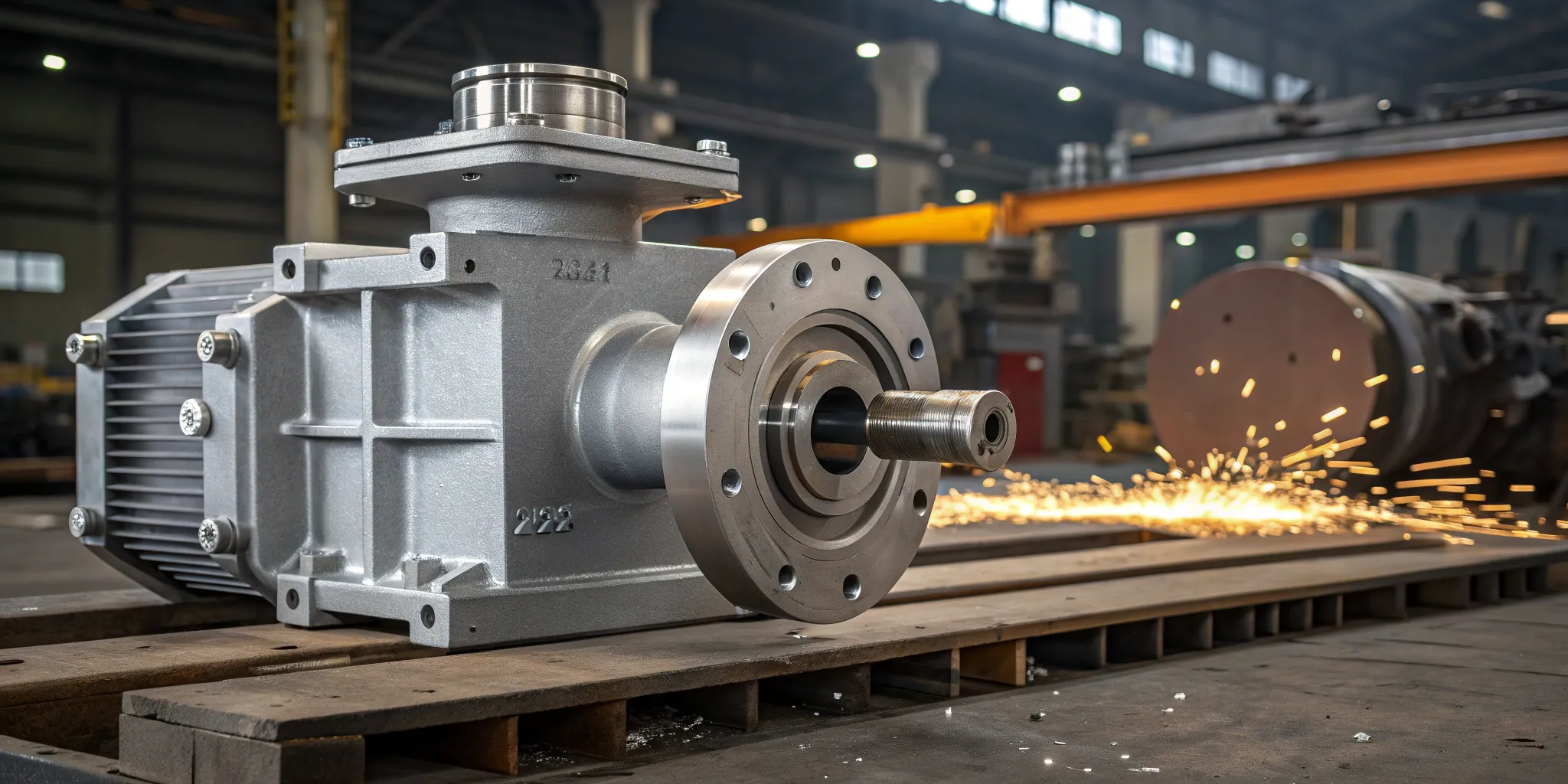 Heavy duty placeholder