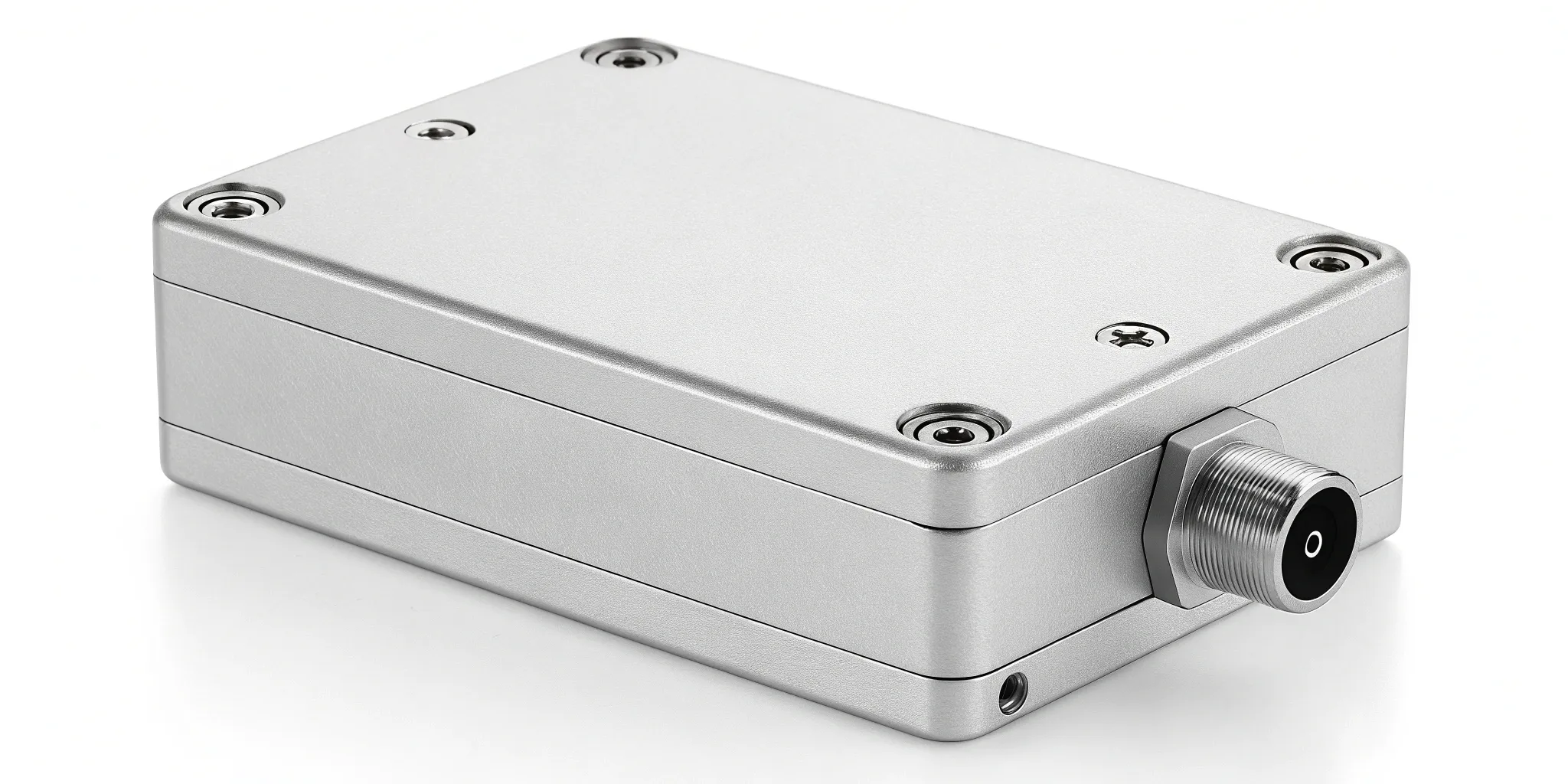 Sensor enclosure placeholder