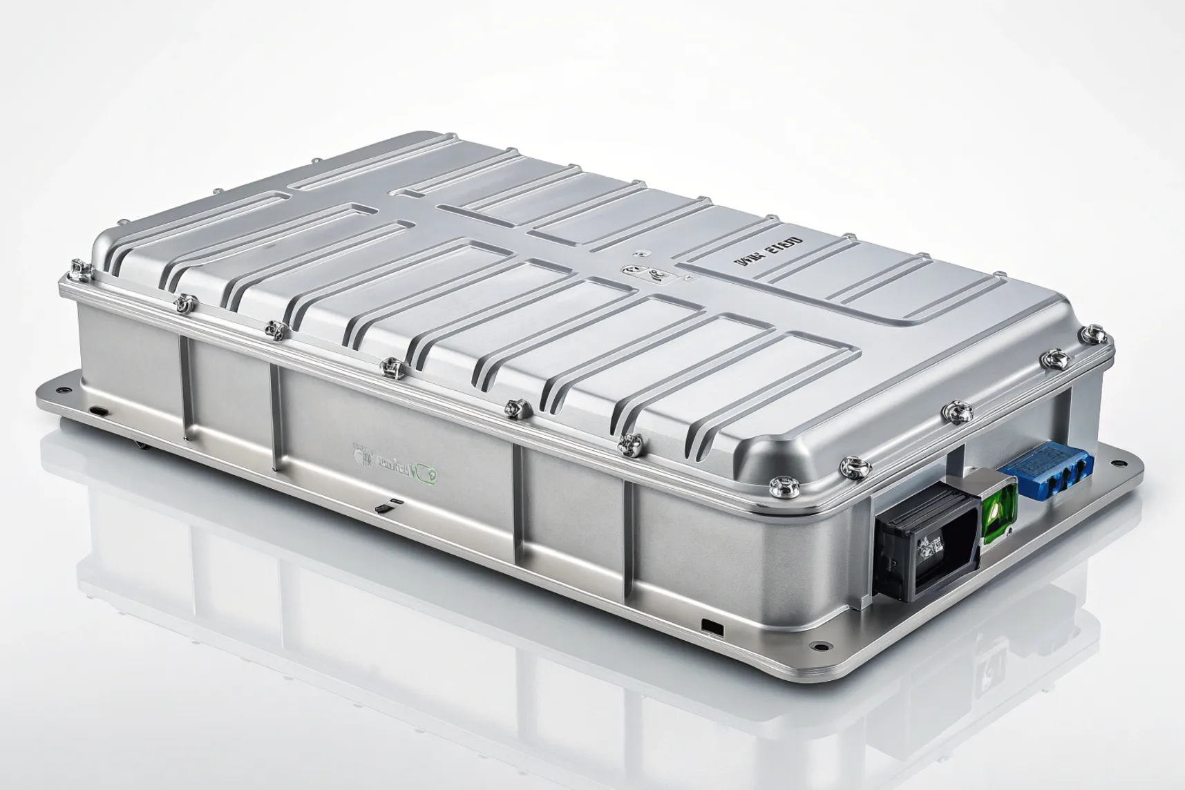 EV Battery Pack Project