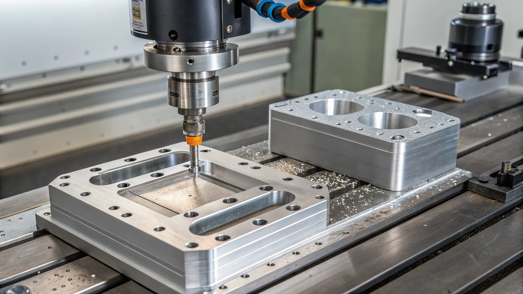 Fixture detail placeholder