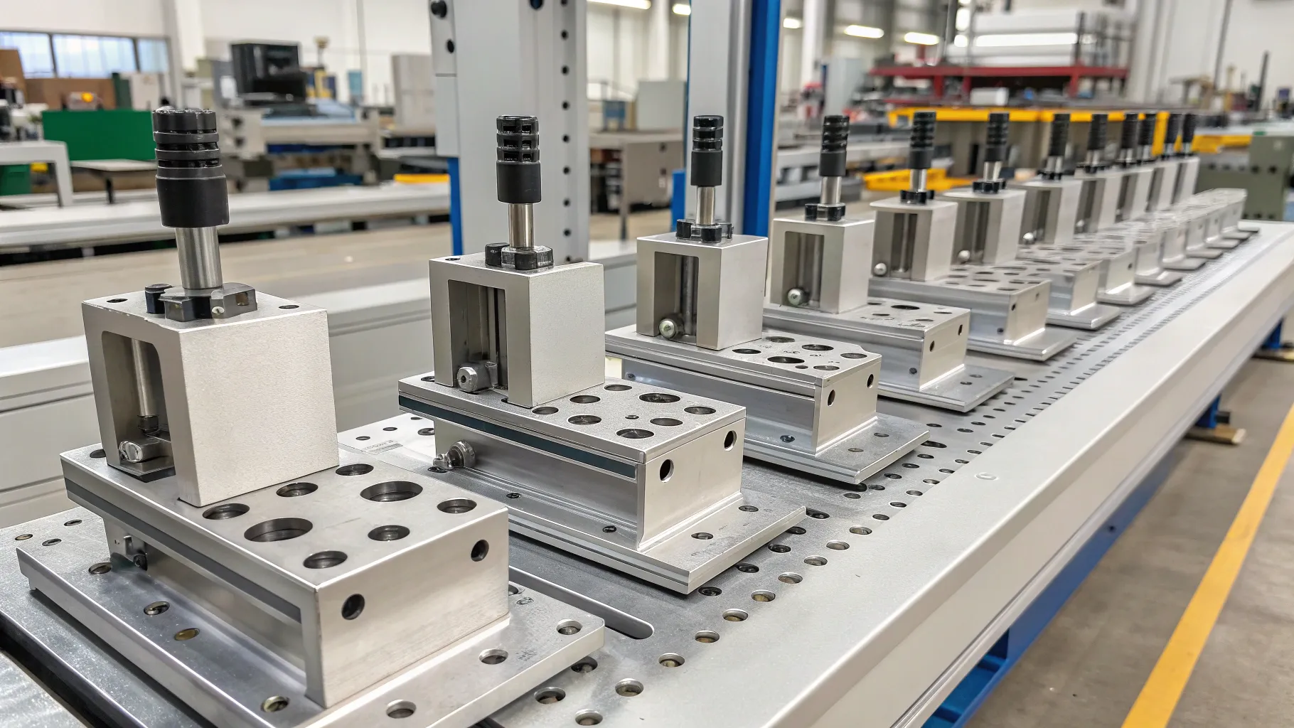 Fixture set placeholder