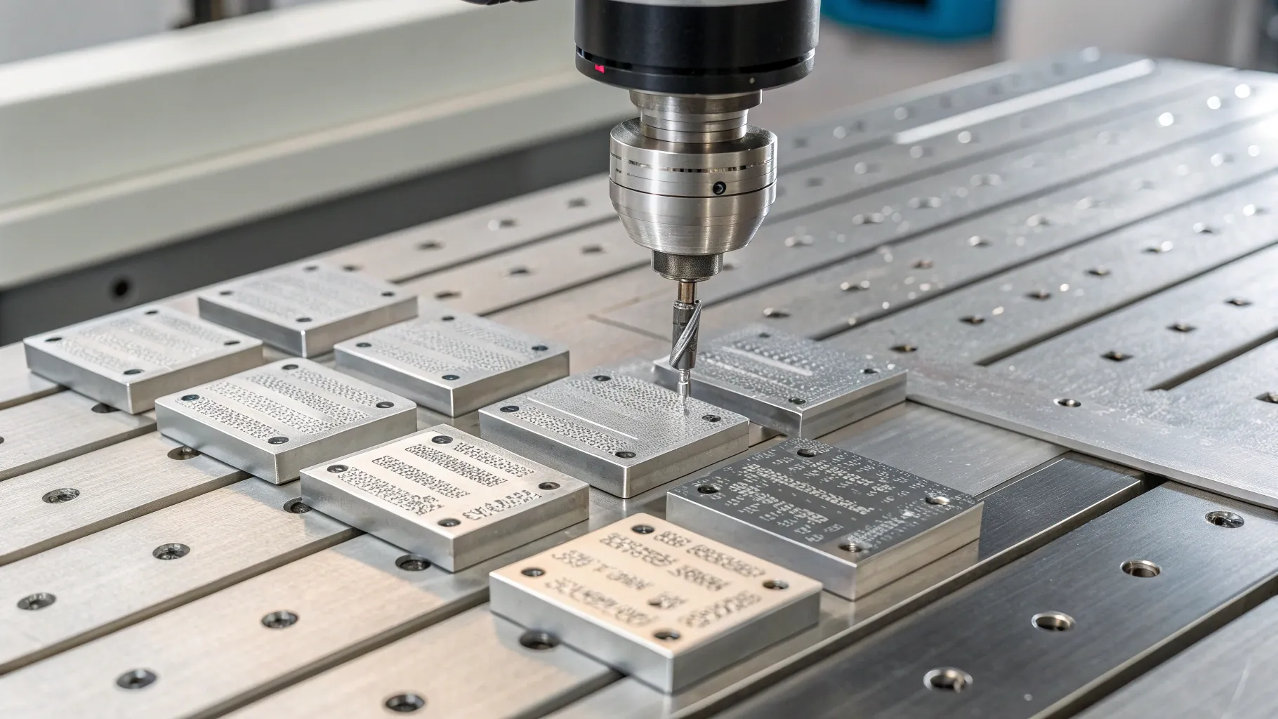 Trial coupon samples placeholder