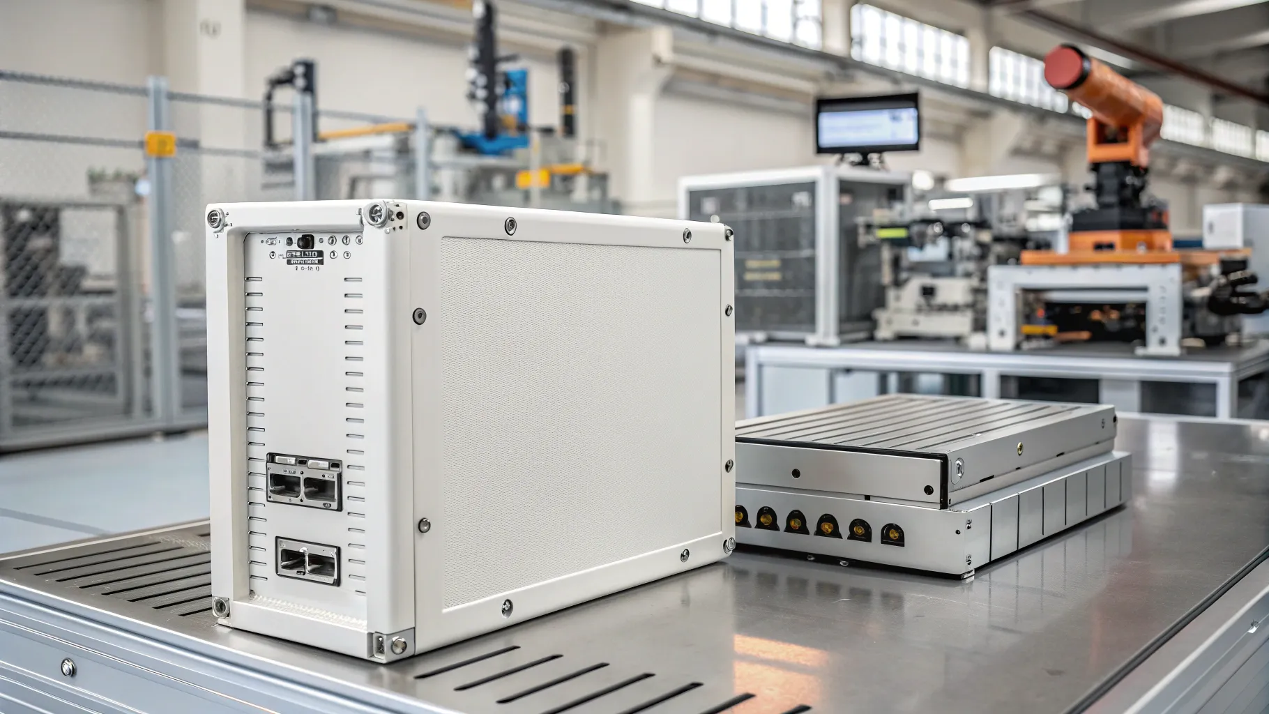 Robotics placeholder