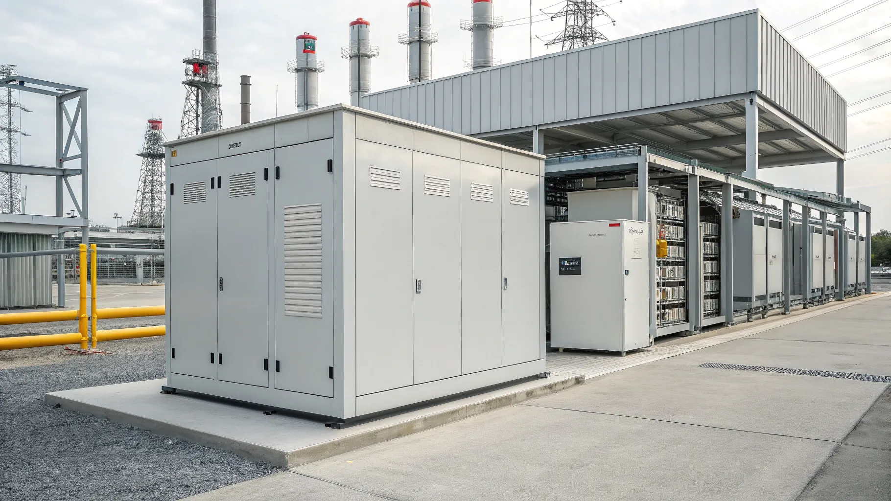 Heavy-duty trucks placeholder