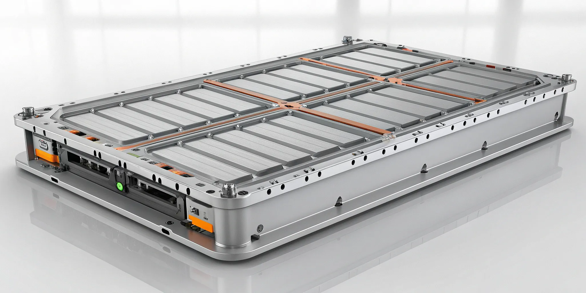 CTP pack structure placeholder