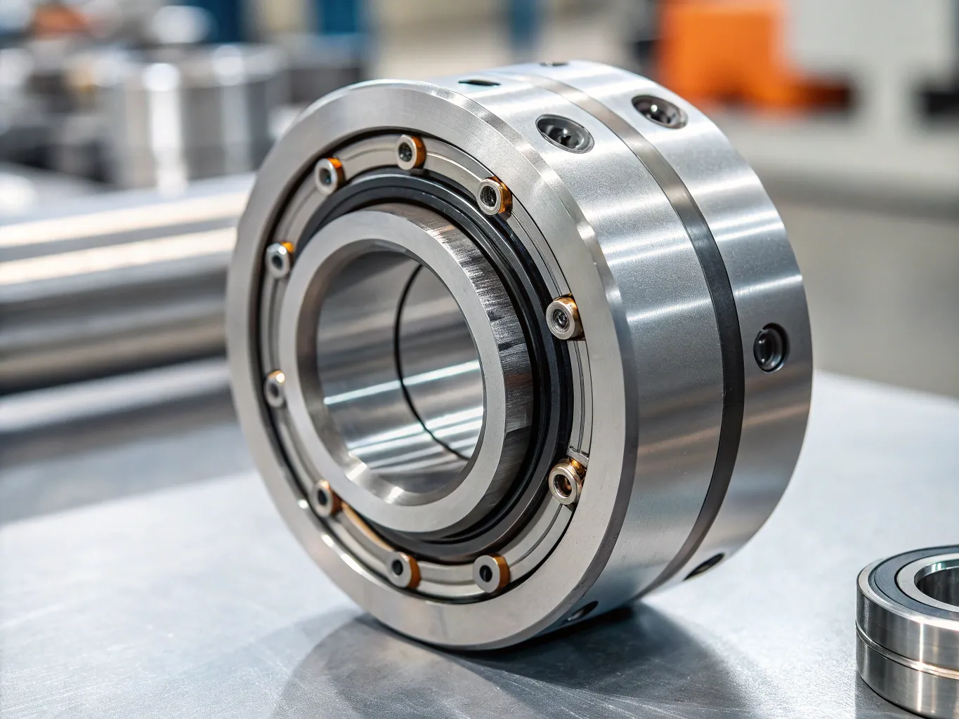 Robot hardware system integration and commissioning