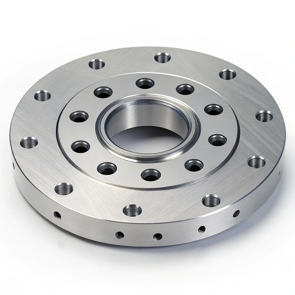 End-effector interface