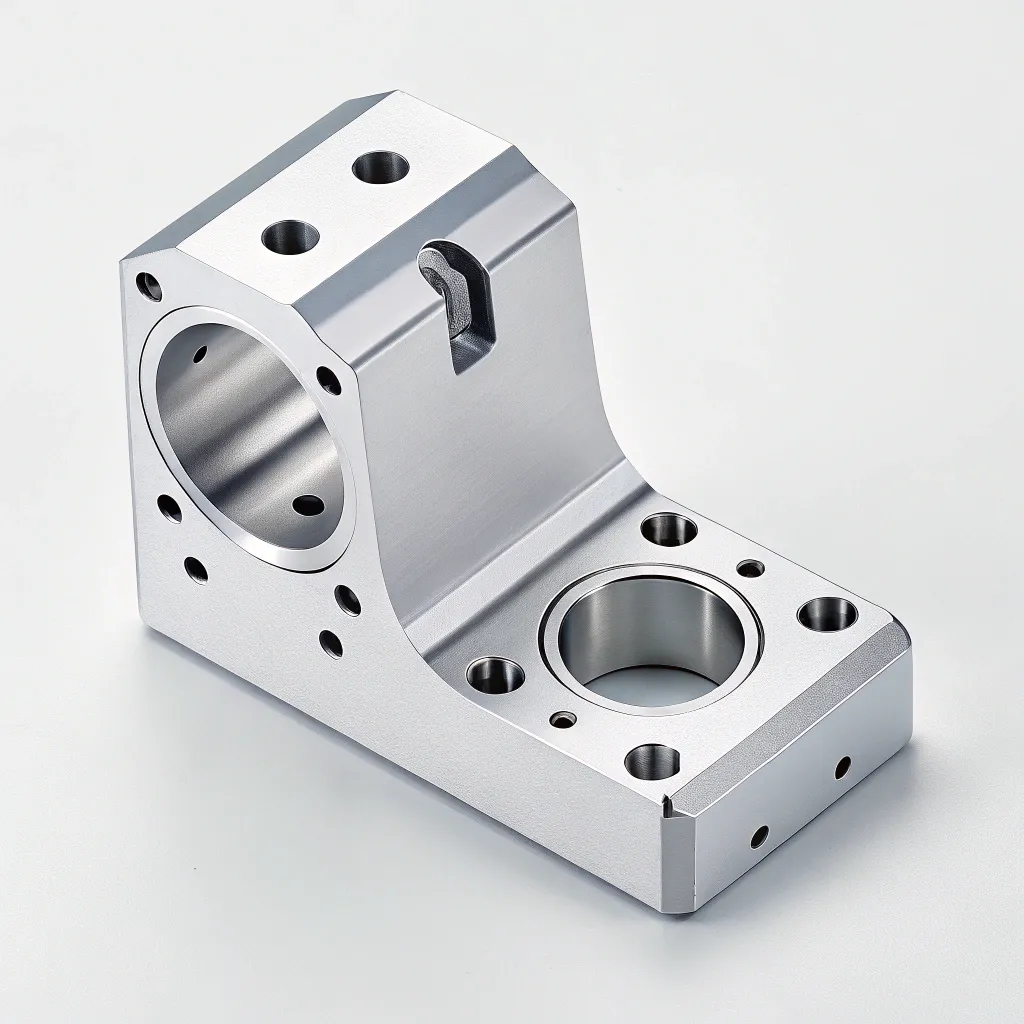 Robot arm segment part